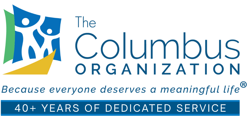 The Columbus Organization