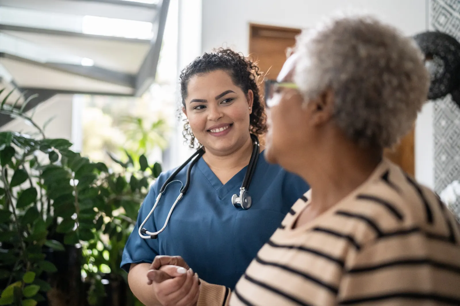 Benefits That Care